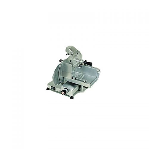 Affettacarni OMAS H 25E - H 30E - H 35E - H 37E