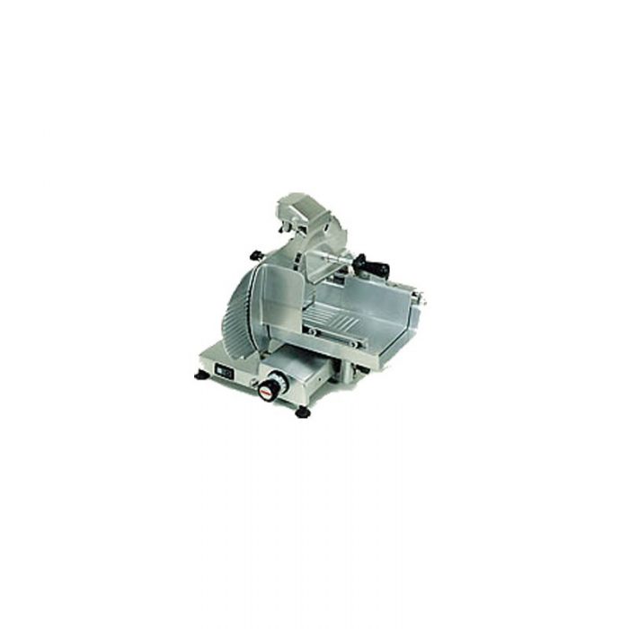 Affettacarni OMAS H 25E - H 30E - H 35E - H 37E